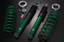 Suzuki Jimny (JB64W) Street Advance Z4 Coilovers Tein